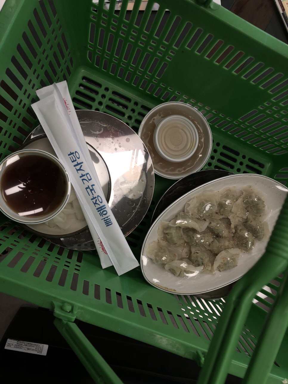 상수냉면 이미지
