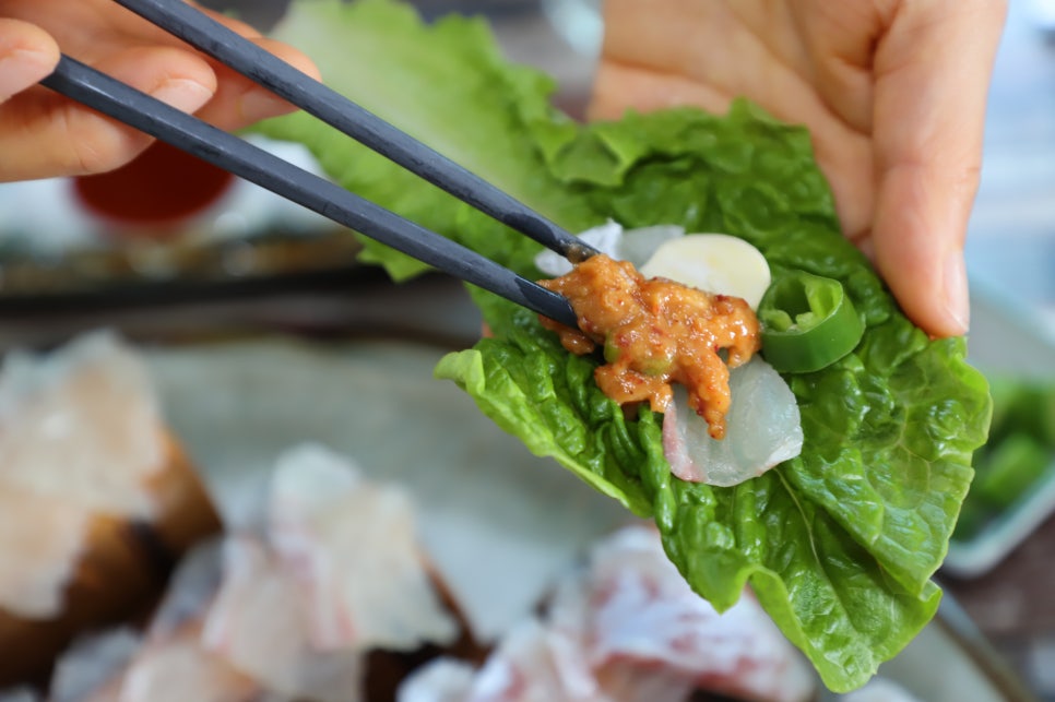 동산국수 이미지