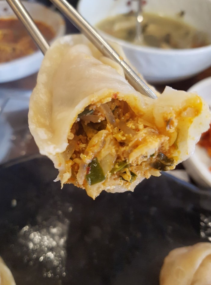 우리밀칼제비집 이미지