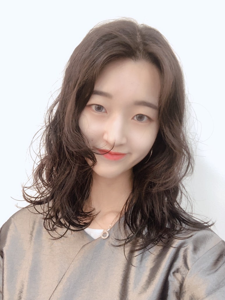봉스헤어 이미지