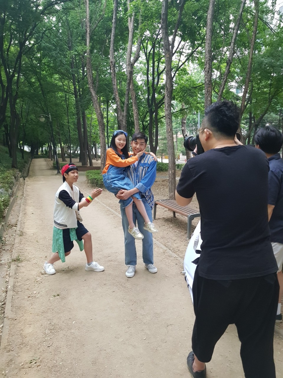 제이엠(JM)엔터테인먼트 이미지