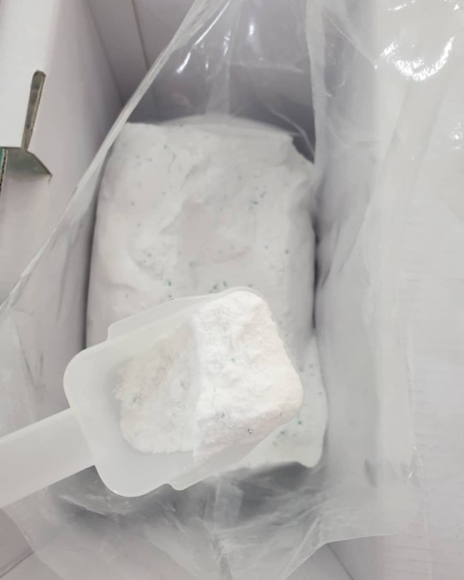 (주)웰그린세제 이미지