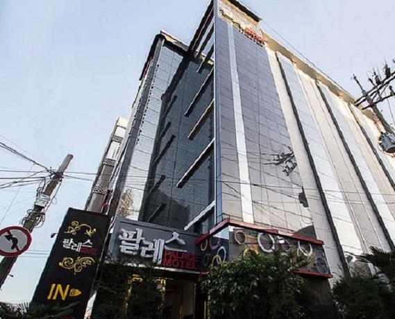 월미도모텔 이미지