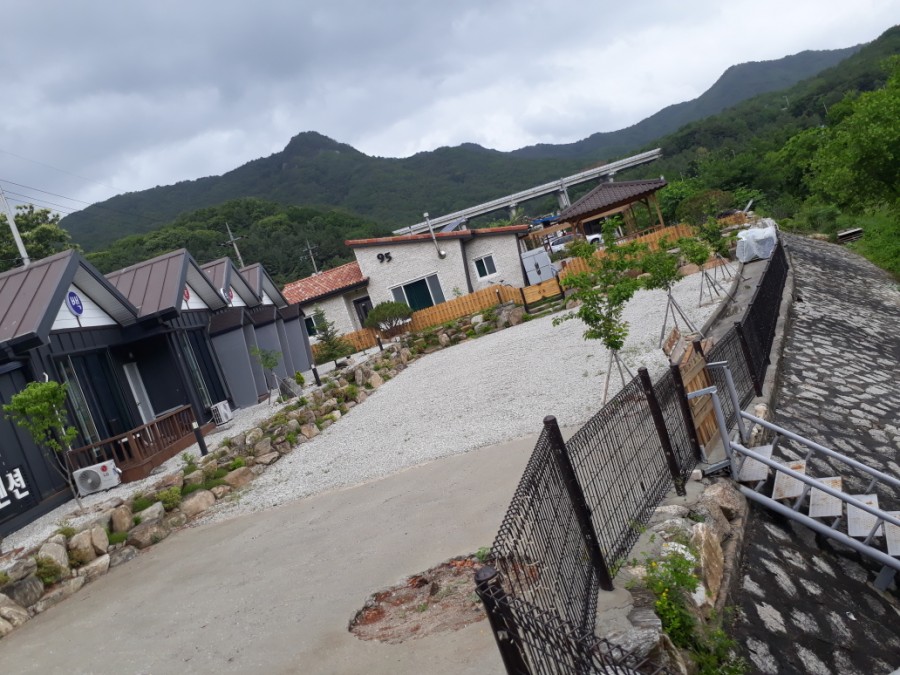 조랑말주유소 이미지