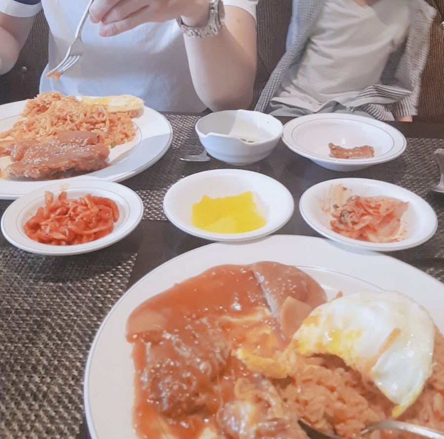 레스토랑마리서사 이미지