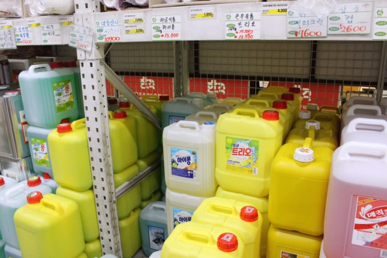 (주)다농식품 이미지