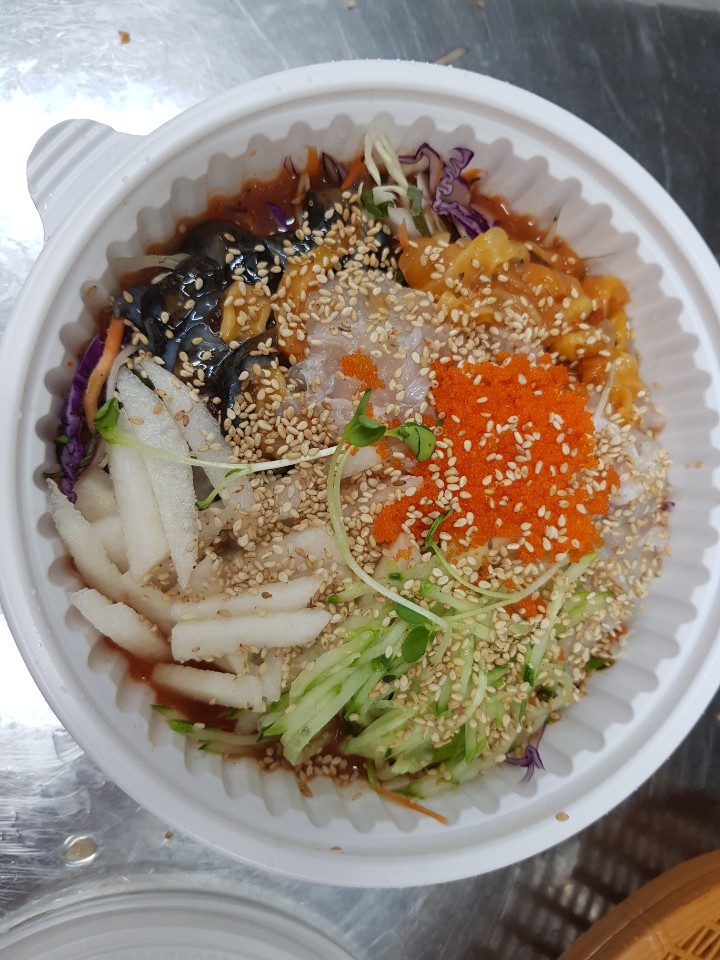 어부세꼬시 이미지