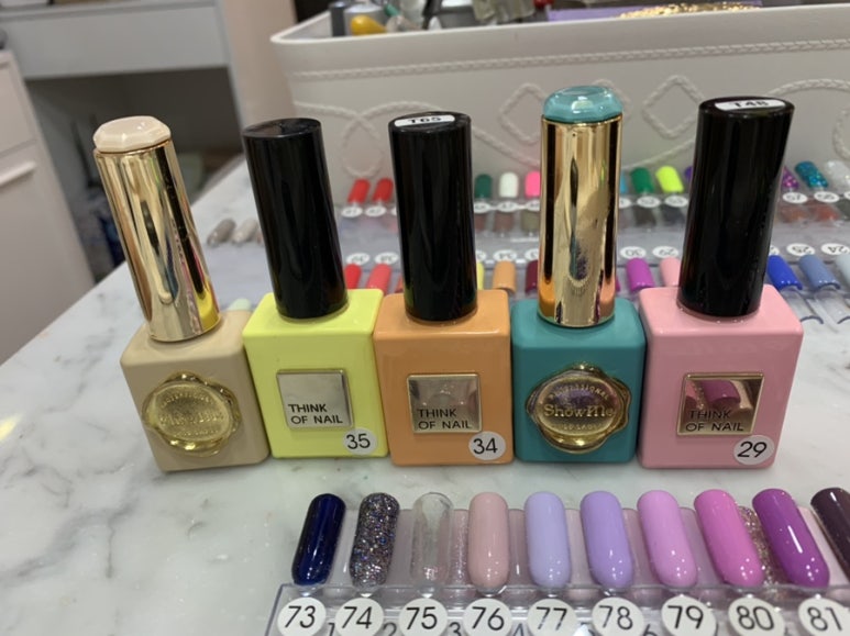 무드네일(MOOD NAIL) 이미지