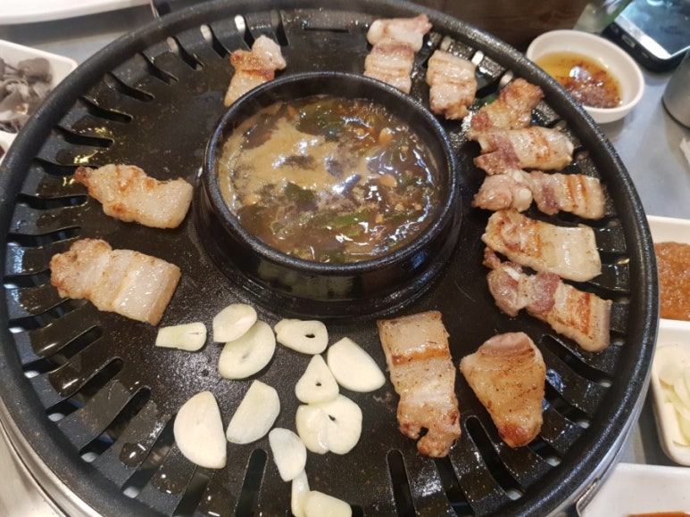 홍천식육점 이미지