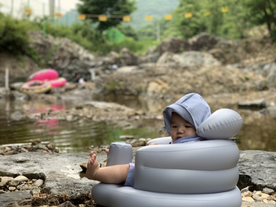 명당폭포가든 이미지