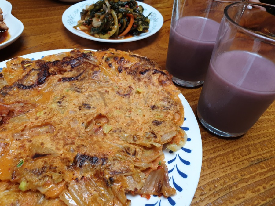 푸른숲농원 이미지