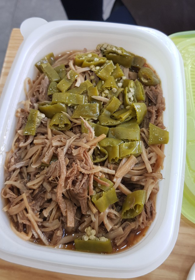맛깔참죽 증산역점 이미지