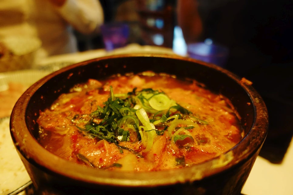 쿠모식당 이미지