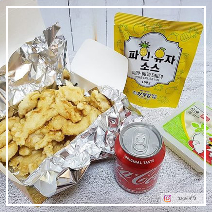 처갓집양념치킨비전점 이미지