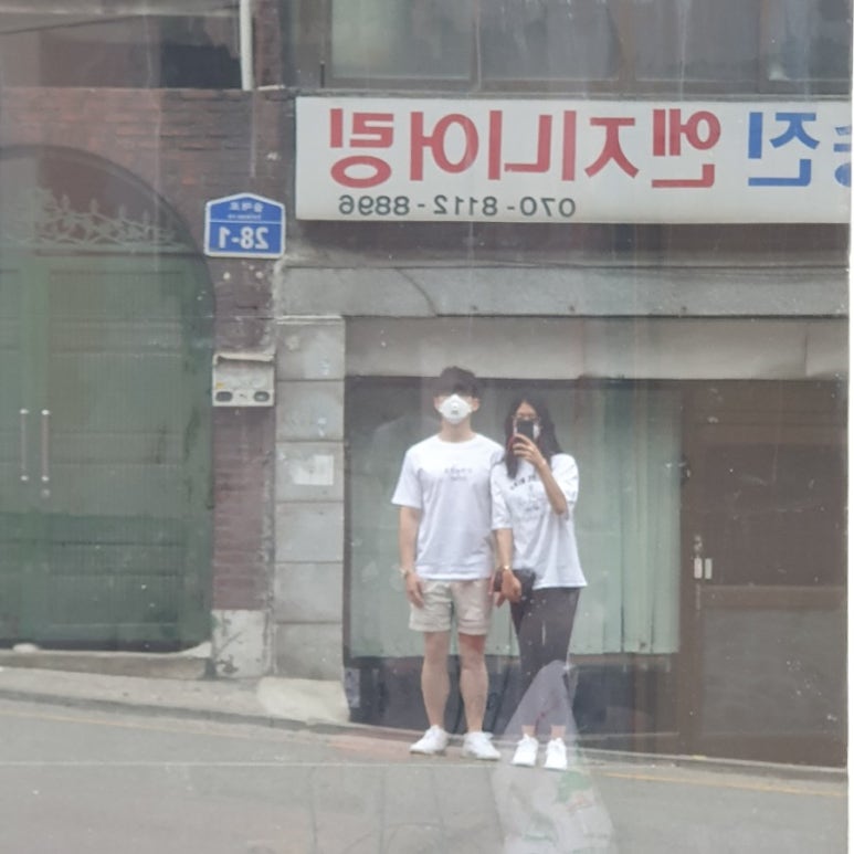 장보고야식 이미지