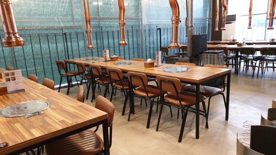 용상닭갈비 이미지