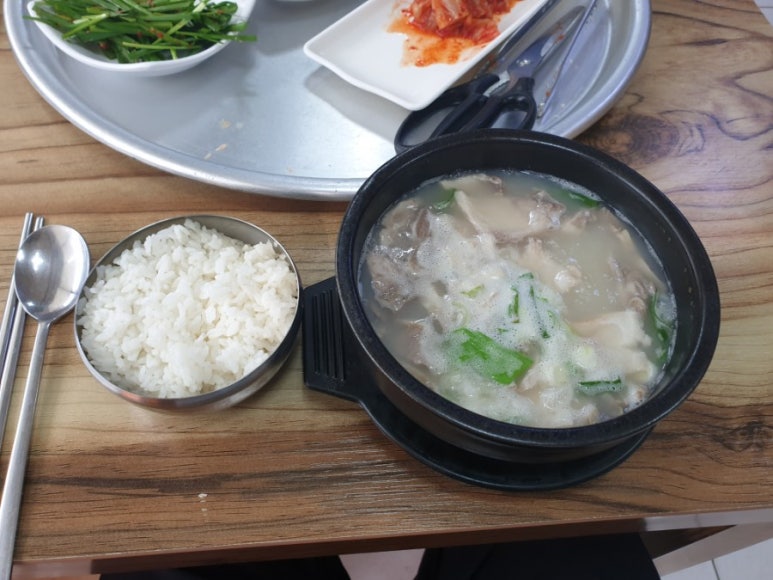 송가네돼지국밥 이미지
