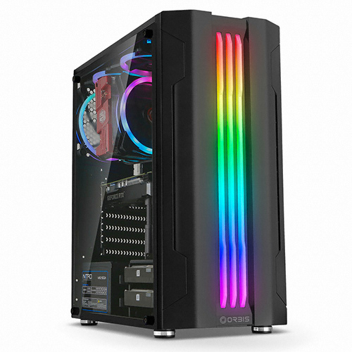 찬스PC 이미지