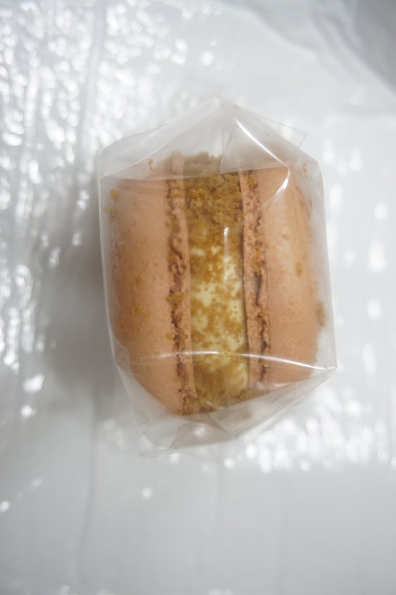 크카롱 이미지