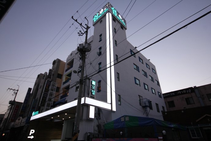 쉼모텔 이미지