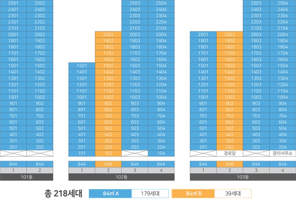 신내역 힐데스하임 참좋은아파트 이미지