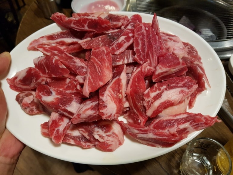 수천숯불구이 이미지
