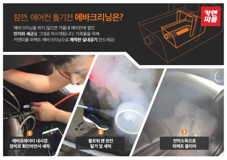 시장크리닝 이미지