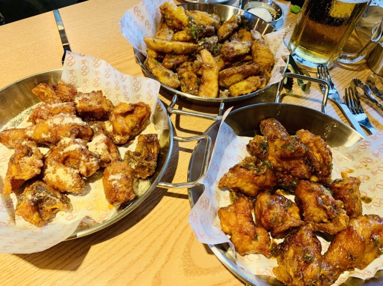 60계치킨김포 이미지