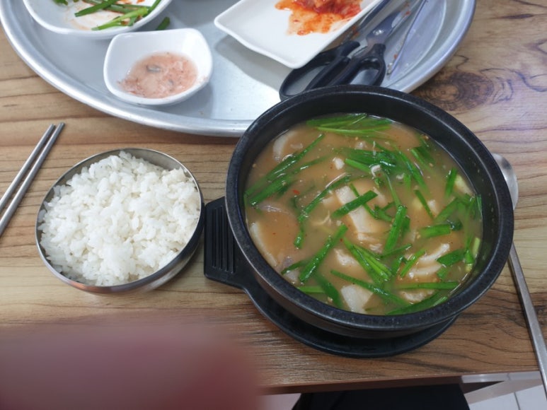 송가네돼지국밥 이미지