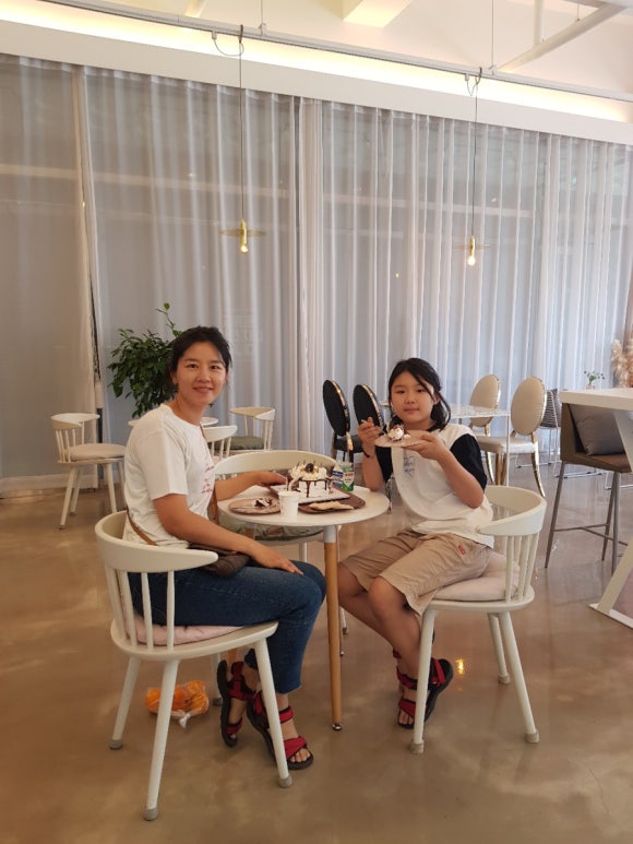 카페가수원길 이미지