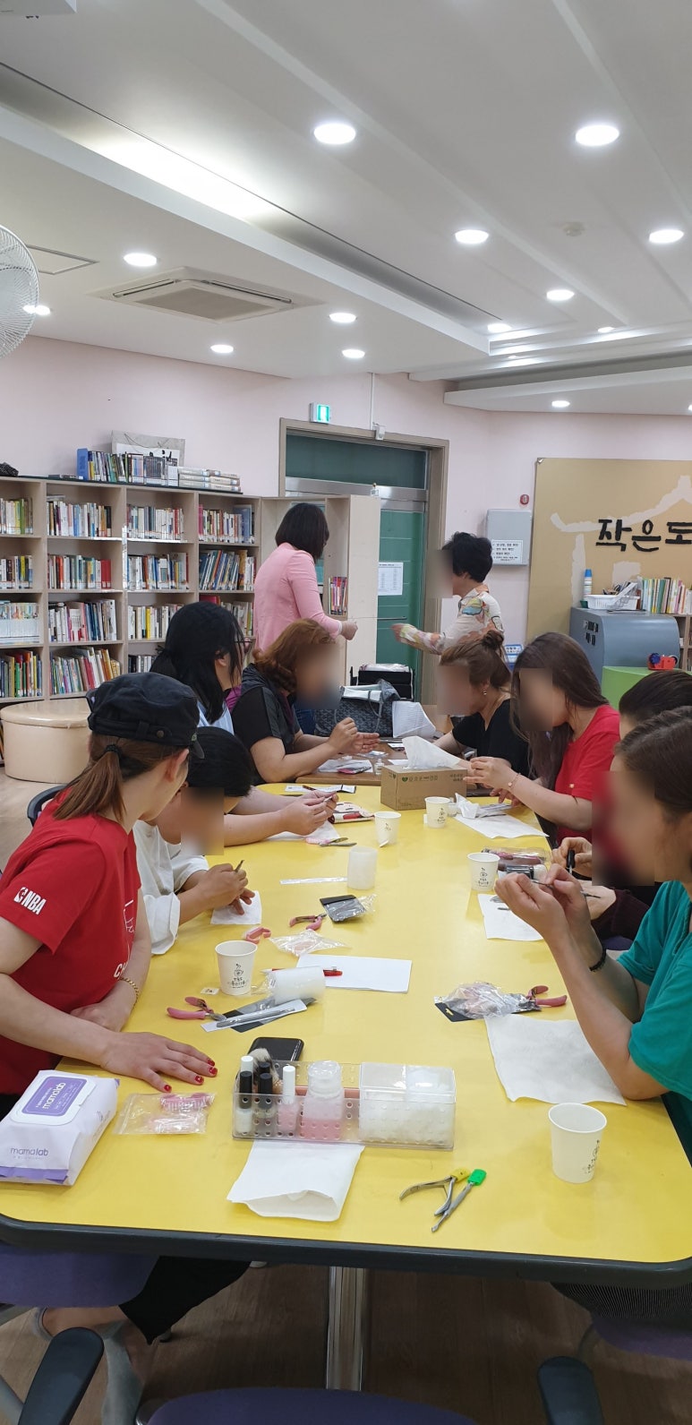 S뷰티네일 이미지