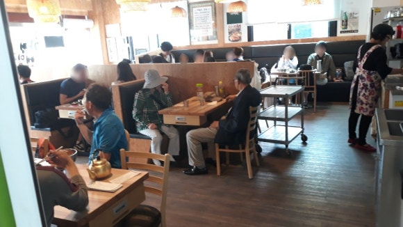 가평메밀촌 이미지