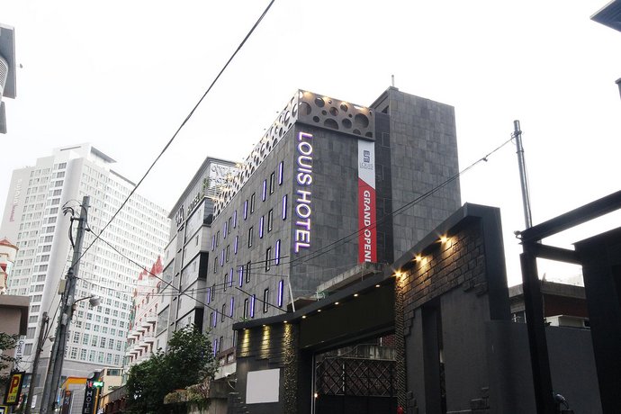 루이스호텔 이미지