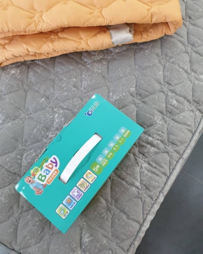 (주)웰그린세제 이미지