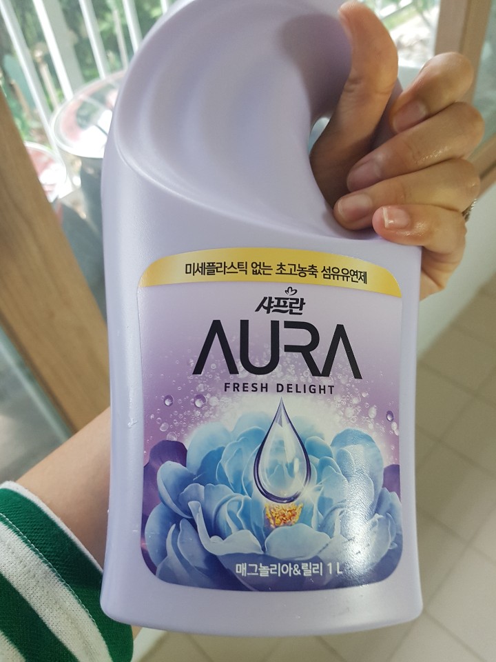 프레시딜라이트 이미지