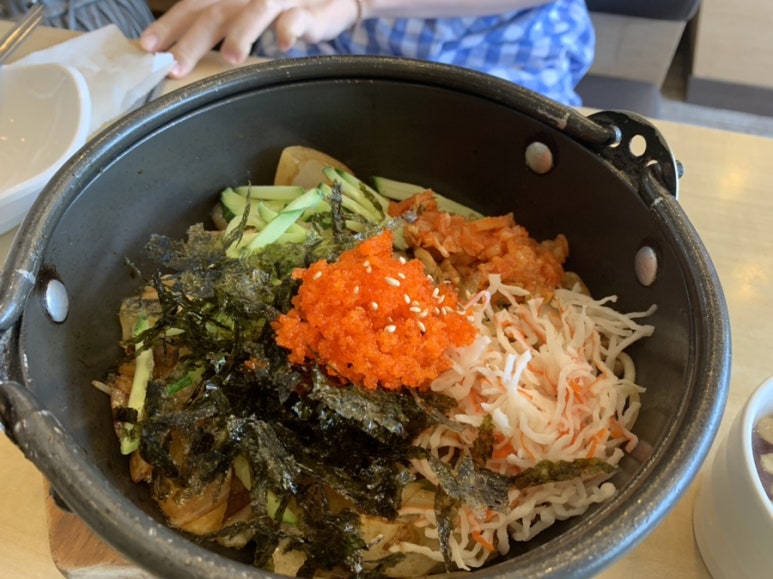 국수나무운남점 이미지