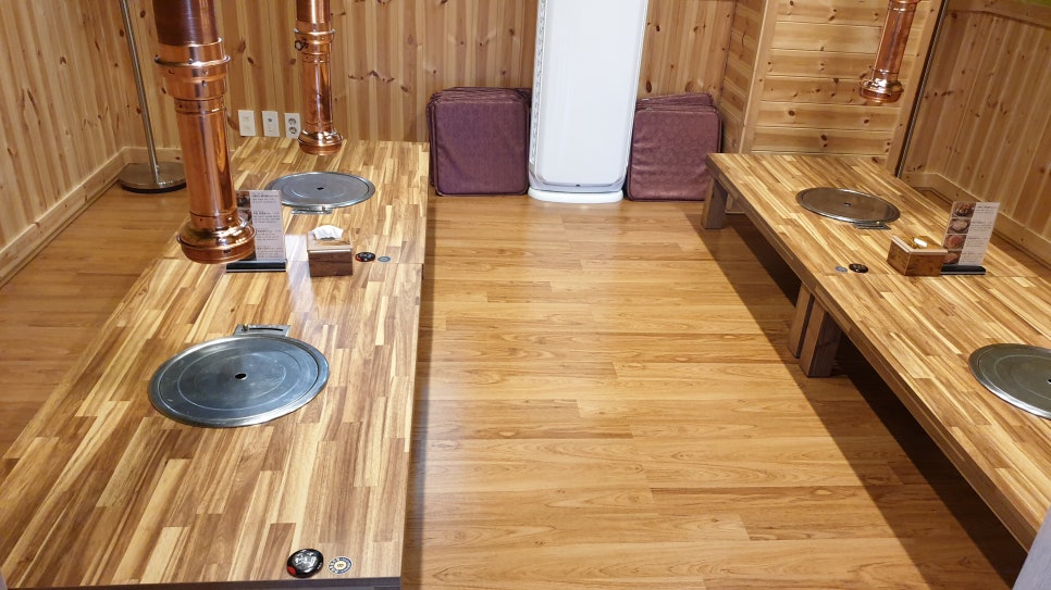 용상닭갈비 이미지