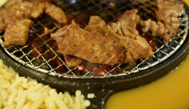 갈비천국장평 이미지
