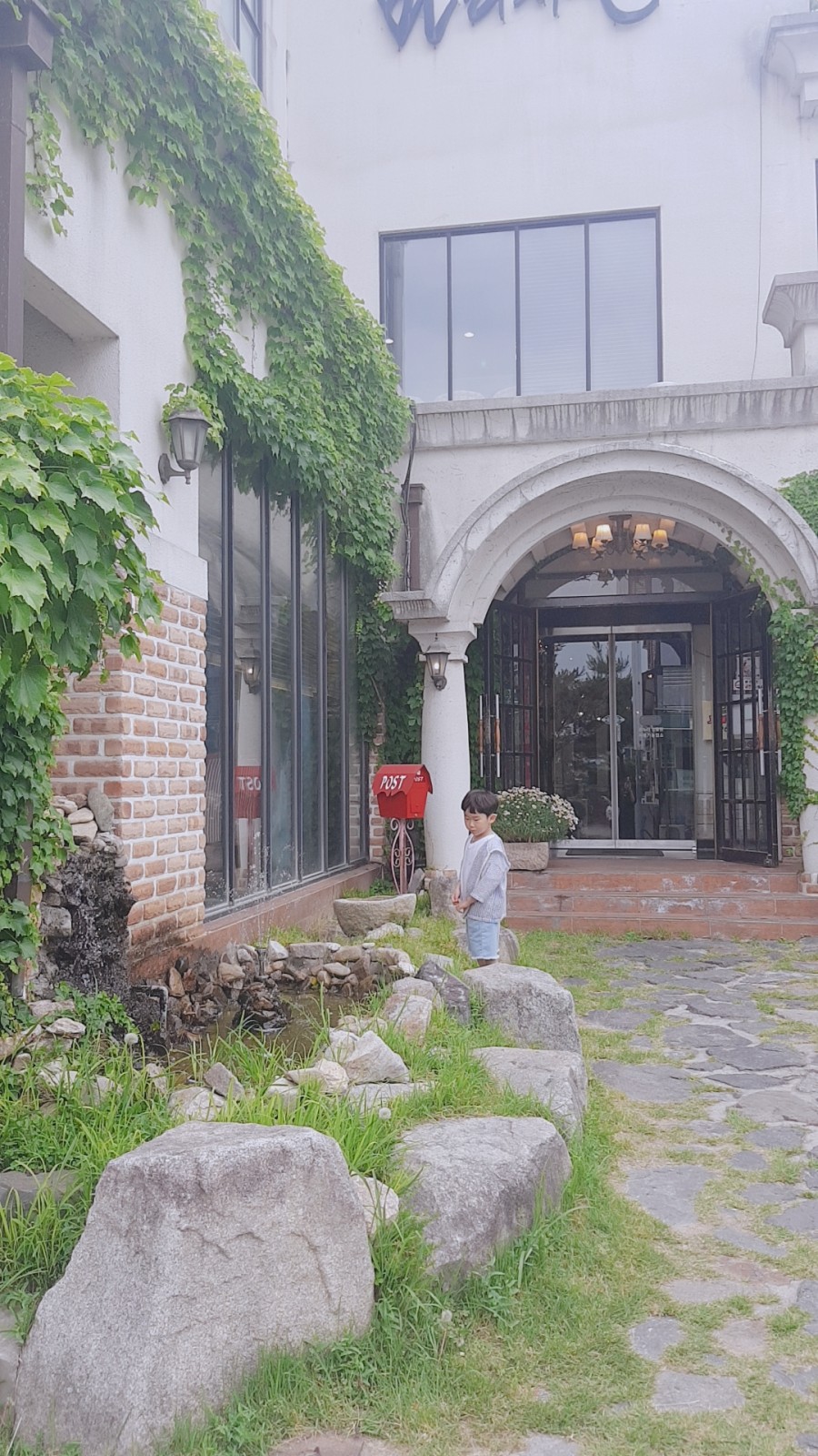 레스토랑마리서사 이미지