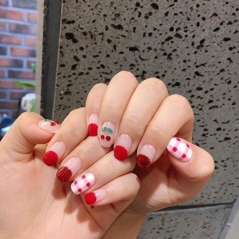 체리네일 이미지