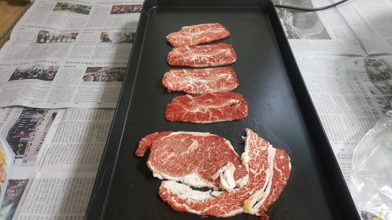 까치정육점 이미지