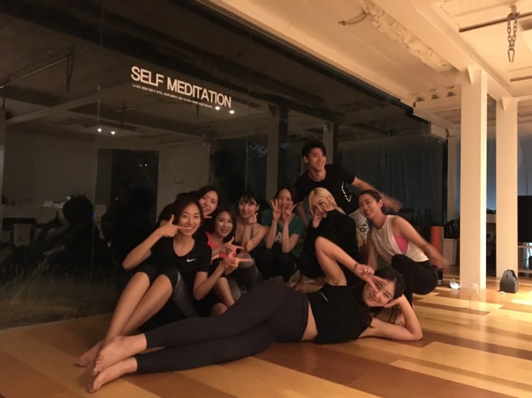 웰니스피트니스 이미지