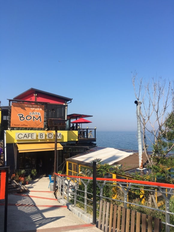 카페봄(Cafe Bom) 이미지