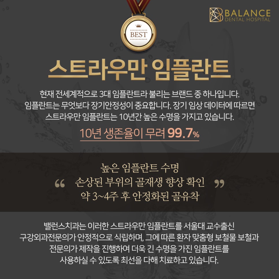 밸런스치과의원 이미지