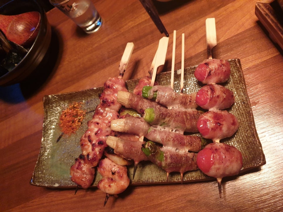 우라마찌 이미지