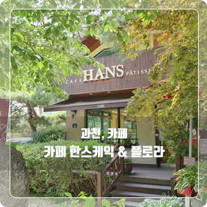 한스플로라 이미지