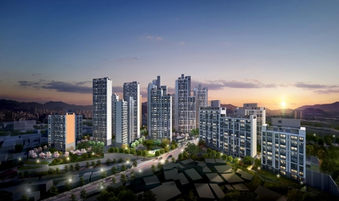 다사공원 이미지