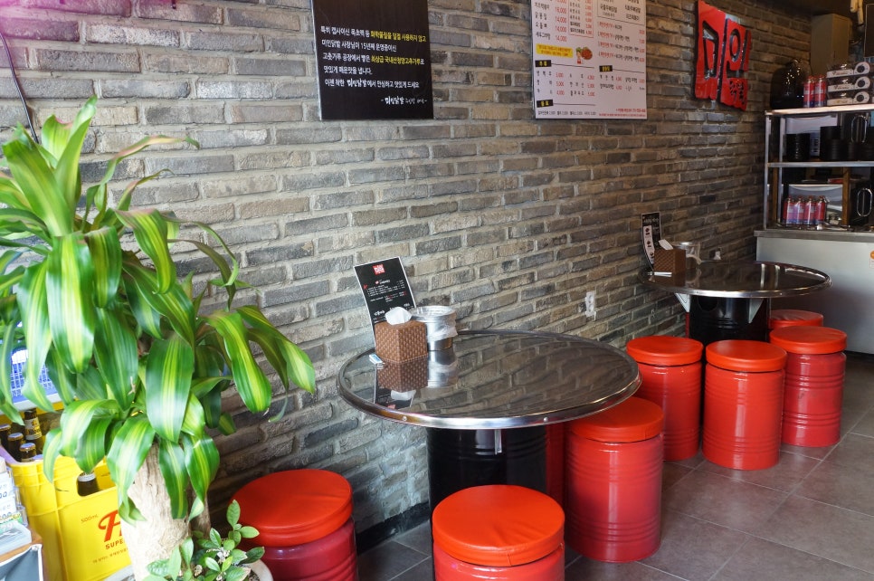 미인닭발 이미지