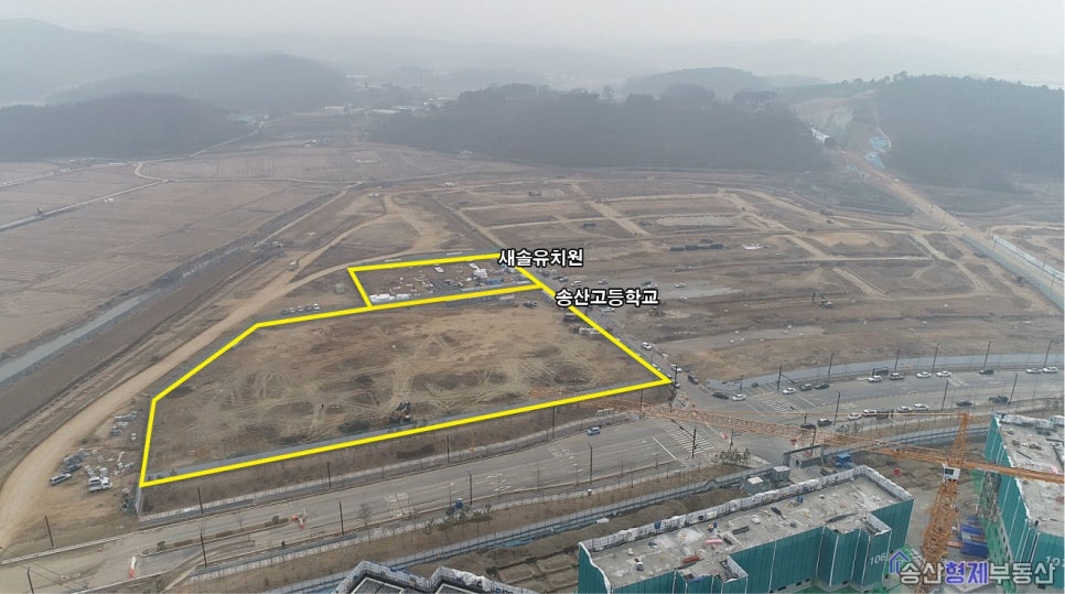 새솔유치원 이미지