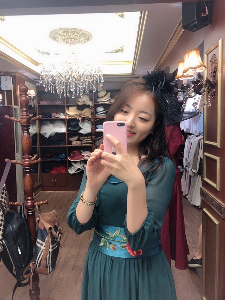 나비의상실 이미지